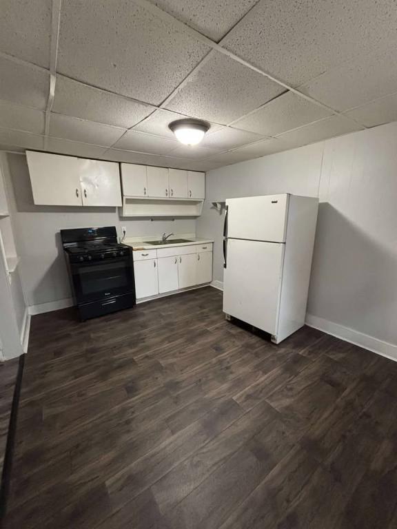 416 N Roosevelt St in Warsaw, IN - Building Photo - Building Photo