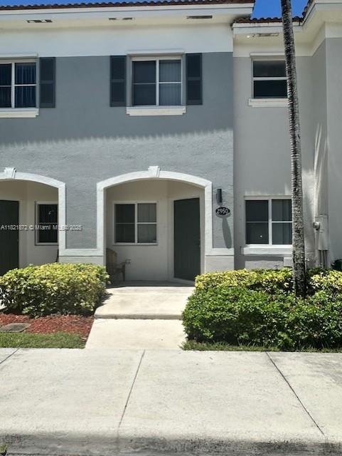 property at 2950 SE 15th Terrace