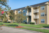 St. Germaine in Harvey, LA - Foto de edificio - Building Photo