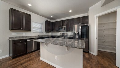 9565 Rubicon Dr in Colorado Springs, CO - Building Photo - Building Photo