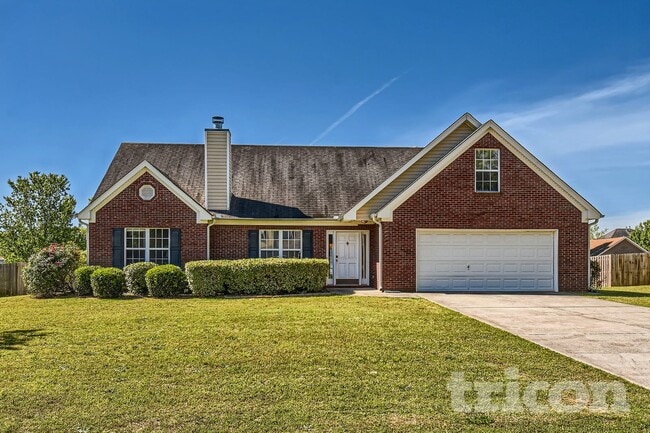 790 White Dove Dr in Mcdonough, GA - Building Photo - Building Photo