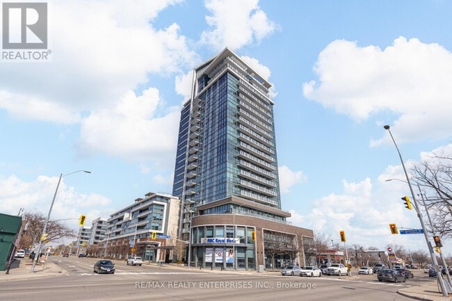 property at 1 Hurontario St