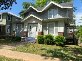 1412 15th St S in Birmingham, AL - Building Photo