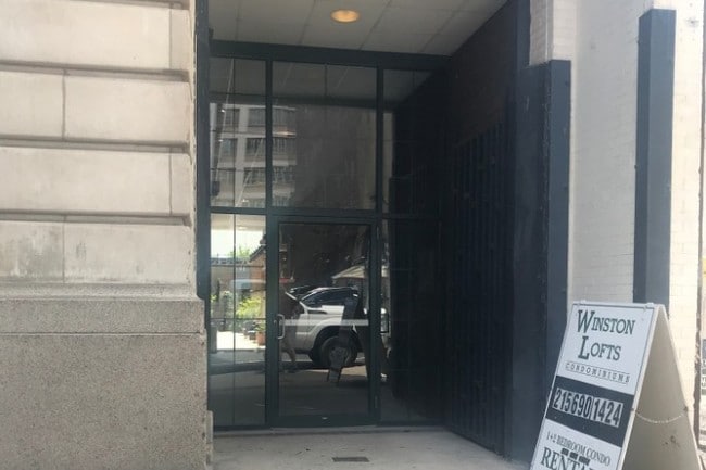 1010 Arch St, Unit 511