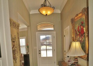 4304 Saltillo Ct in Midland, TX - Building Photo - Building Photo