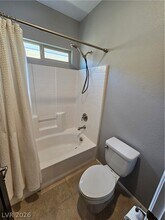 8058 Minots Ledge Ave in Las Vegas, NV - Building Photo - Building Photo