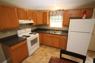 217 W Church St, Unit 1 in Lock Haven, PA - Building Photo - Building Photo