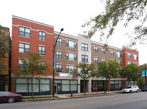 3220-3232 W Division St in Chicago, IL - Building Photo - Building Photo