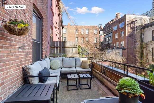 161 Columbia Heights in Brooklyn, NY - Building Photo - Building Photo
