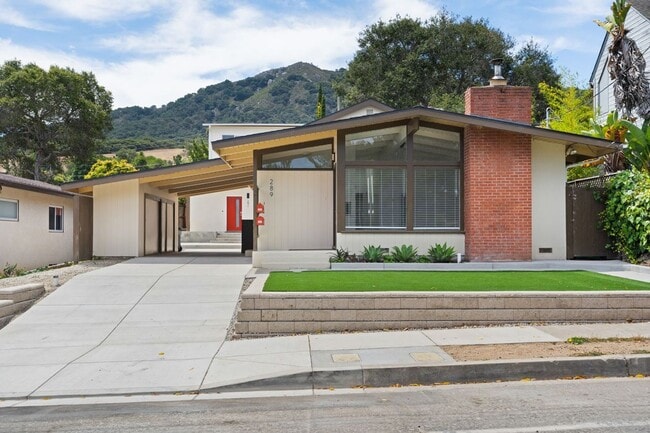 property at 289 Ramona Dr