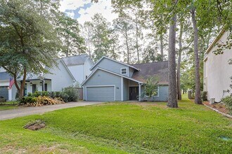 20 N Timber Top Dr in Spring, TX - Building Photo - Building Photo