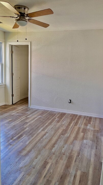 1010 Carver St in Hampton, VA - Building Photo