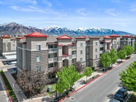 Brickgate in Murray, UT - Building Photo