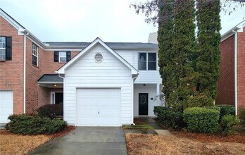 1516 Parc Main St in Lawrenceville, GA - Building Photo - Building Photo