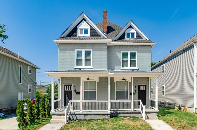 property at 135 Dakota Ave