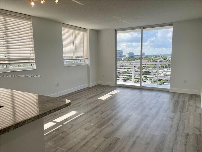 property at 18800 NE 29th Ave