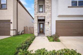 1938 Olivos St in Missouri City, TX - Building Photo - Building Photo