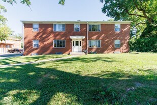 5918 Devington Rd in Indianapolis, IN - Building Photo