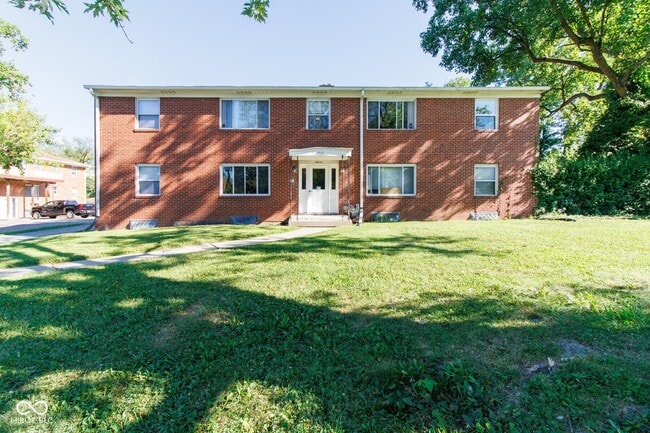 property at 5918 Devington Rd