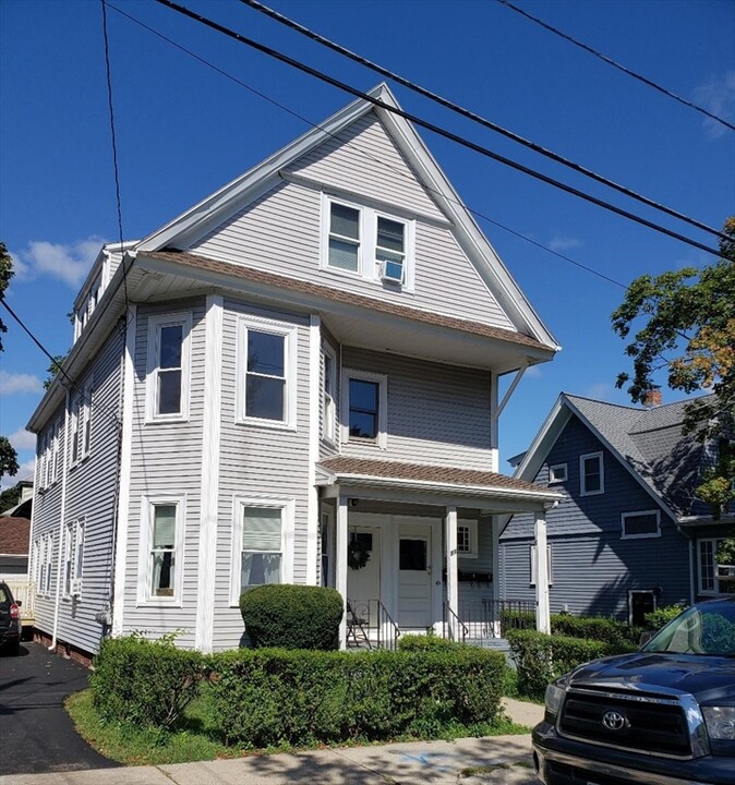 71 Adams St, Unit 1 in Medford, MA - Building Photo