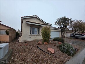 8240 Aurora Peak Ave in Las Vegas, NV - Building Photo - Building Photo