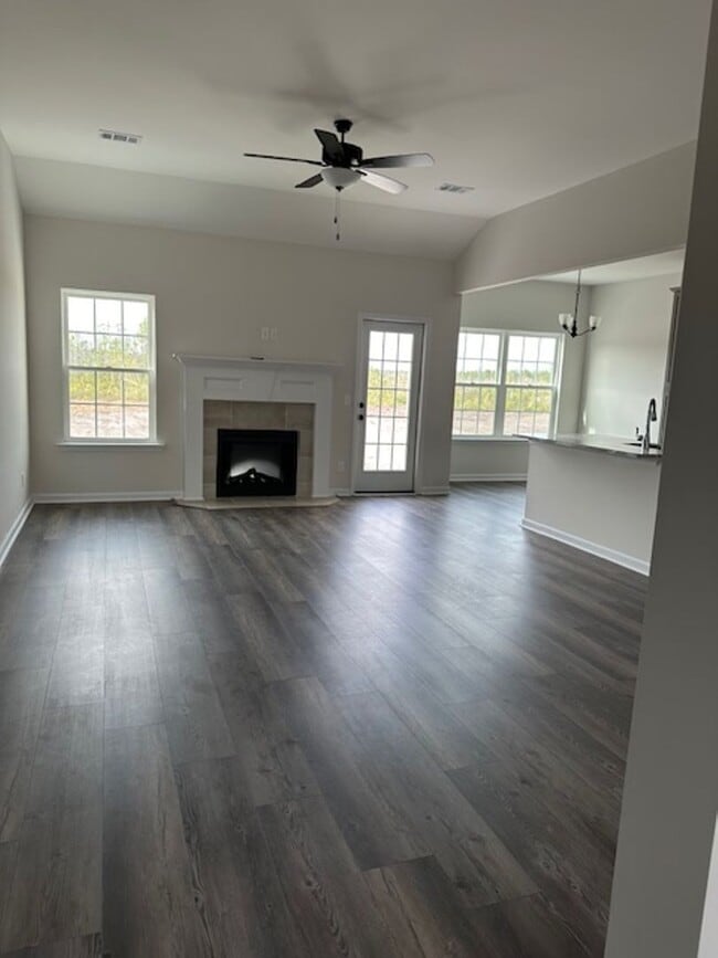 1479 Arnall Dr in Allenhurst, GA - Building Photo - Building Photo