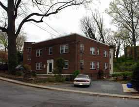 601 Silver Spring Ave in Silver Spring, MD - Foto de edificio - Building Photo