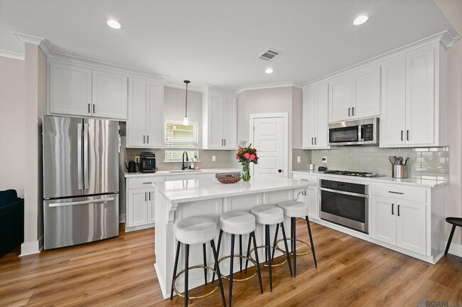 3035 Woodgrove Wy, Unit Unit 408 in Baton Rouge, LA - Building Photo - Building Photo