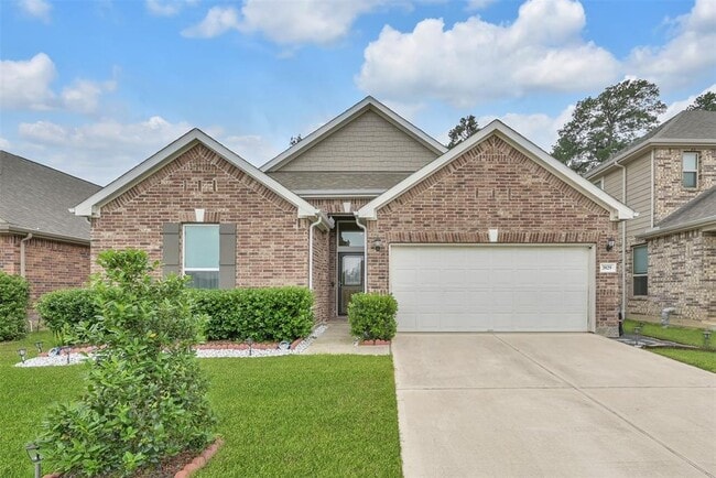 3929 Eagle Nest Lake Ln