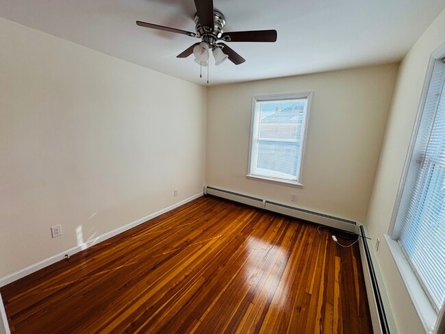 property at 27 1st St