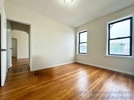 1544 Gillespie Ave in Bronx, NY - Building Photo