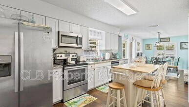 1429 Edgewater Rd in Daytona Beach, FL - Building Photo - Building Photo