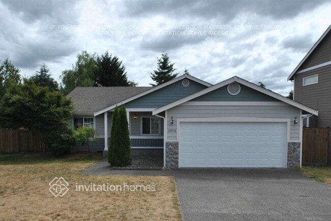 property at 12910 170th St Ct E