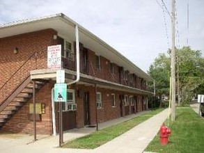 Fulton Station Apartments in Blue Island, IL - Building Photo - Building Photo