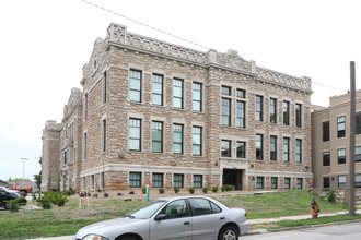 Norman School Lofts in Kansas City, MO - Building Photo - Building Photo