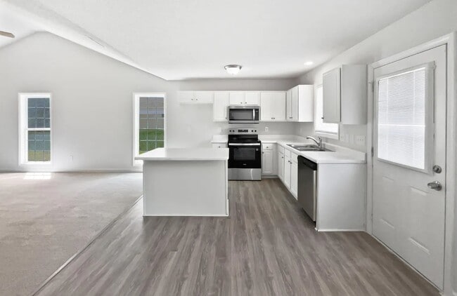 5612 Tealbrook Dr in Raleigh, NC - Building Photo - Building Photo