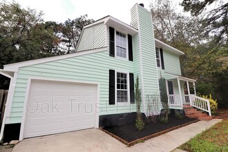 103 Broadmarsh Ct in Charleston, SC - Building Photo - Building Photo