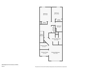 2860 Ridgeview Dr in Atlanta, GA - Building Photo - Building Photo