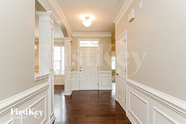 604 Piedmont Crossing Dr in High Point, NC - Building Photo - Building Photo