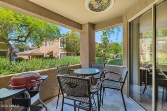 1411 E Orangewood Ave, Unit 107 in Phoenix, AZ - Building Photo - Building Photo