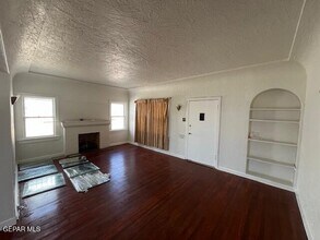 3120 Morehead Ave in El Paso, TX - Building Photo - Building Photo