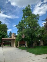 851 E Newbold Cir in Midvale, UT - Building Photo