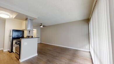 The DLP Hollywood in Los Angeles, CA - Building Photo - Interior Photo