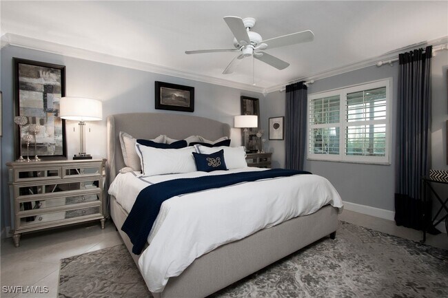 property at 4200 Belair Ln