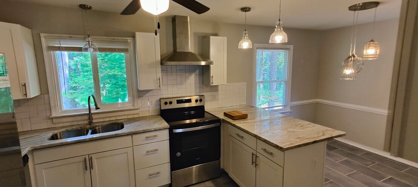4908 Rodney Rd in Richmond, VA - Building Photo