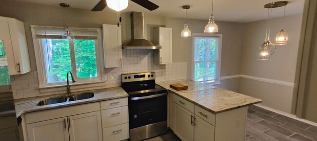 property at 4908 Rodney Rd
