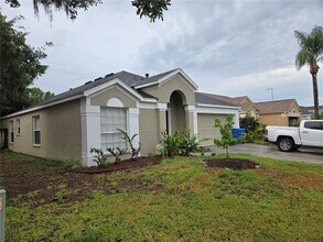 29646 Bright Ray Pl in Zephyrhills, FL - Building Photo - Building Photo