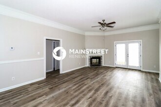 7013 Juanita Cir S in Memphis, TN - Building Photo - Building Photo