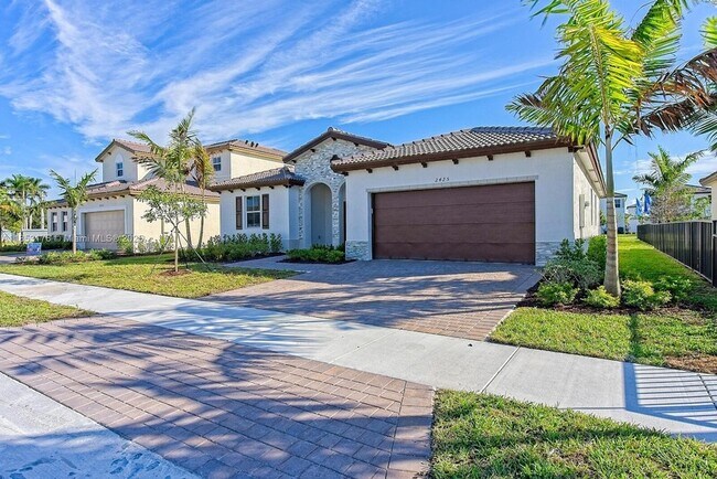 2425 SE 23rd Rd in Homestead, FL - Building Photo - Building Photo