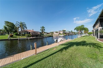 822 SW 48th Terrace in Cape Coral, FL - Building Photo - Building Photo